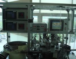 全自動檢驗機(jī)